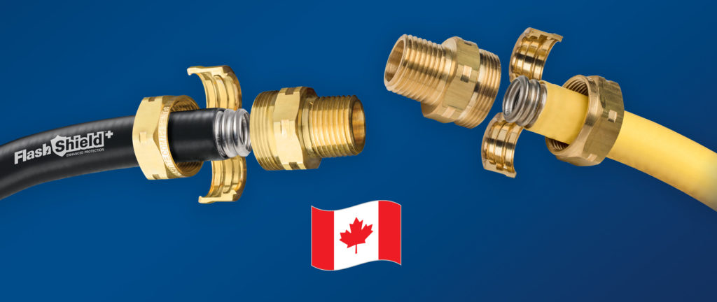 Canada Certification